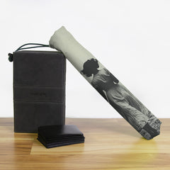 Vintage Voyage Playmat Bag