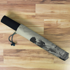 Vintage Voyage Playmat Bag