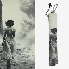 Vintage Voyage Playmat Bag