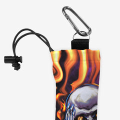 Dead Hear No Evil Playmat Bag