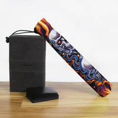 Dead Hear No Evil Playmat Bag