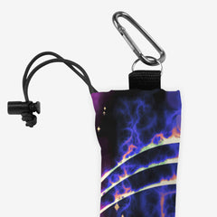 Portal to Another Space Playmat Bag