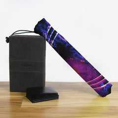 Portal to Another Space Playmat Bag