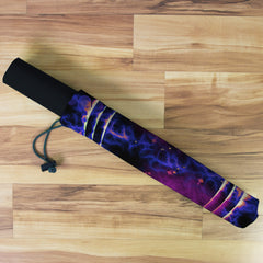 Portal to Another Space Playmat Bag