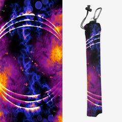 Portal to Another Space Playmat Bag