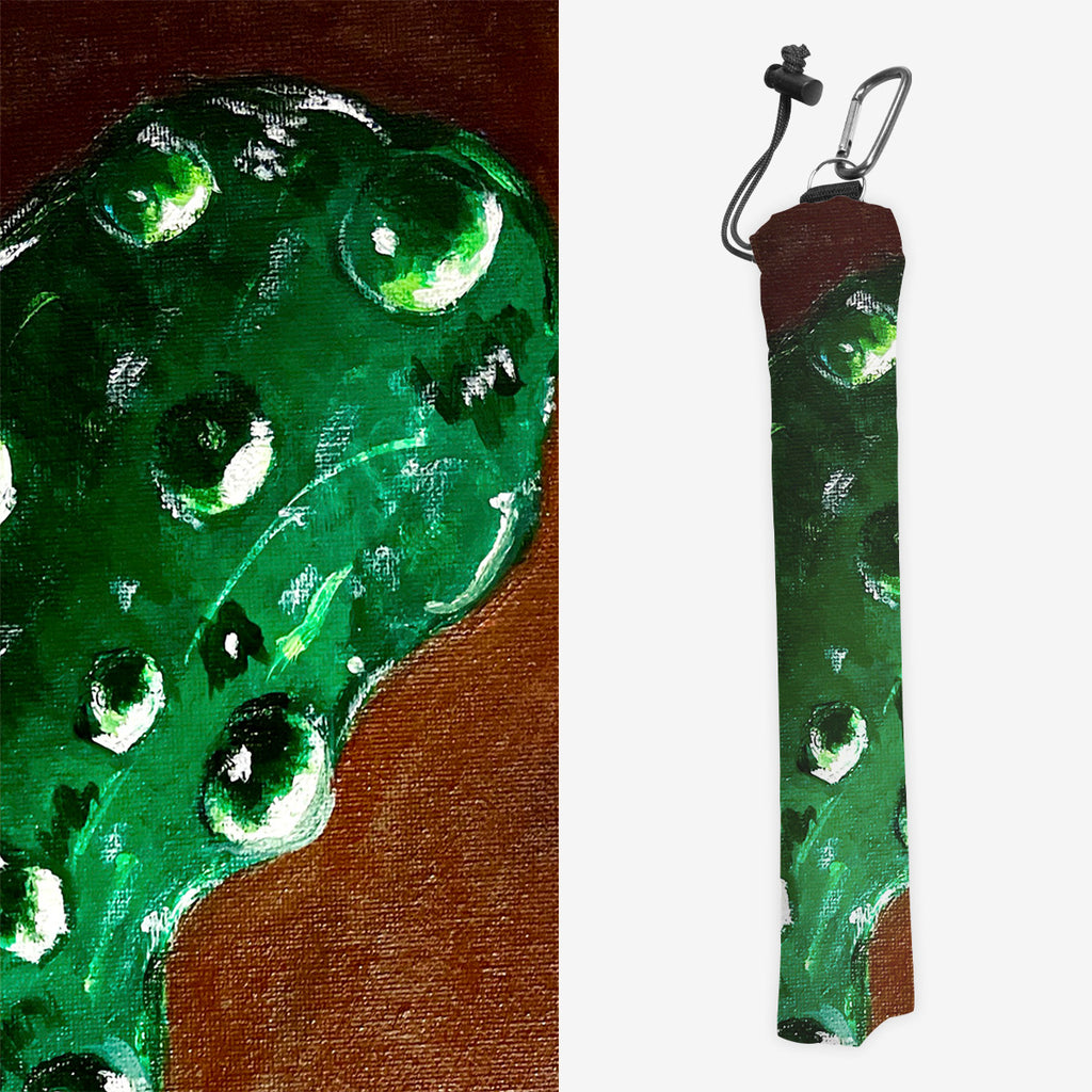 Big Dill Playmat Bag