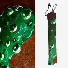 Big Dill Playmat Bag