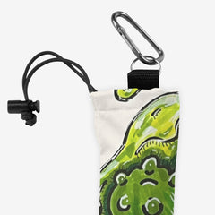 Jar Of Pickles Playmat Bag