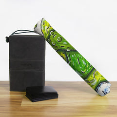 Jar Of Pickles Playmat Bag