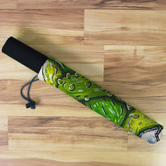 Jar Of Pickles Playmat Bag