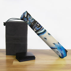 Stone David Playmat Bag