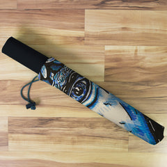 Stone David Playmat Bag