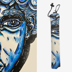 Stone David Playmat Bag