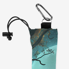 Haunted Enchantments Playmat Bag