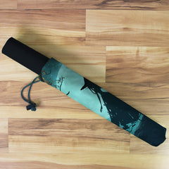 Haunted Enchantments Playmat Bag