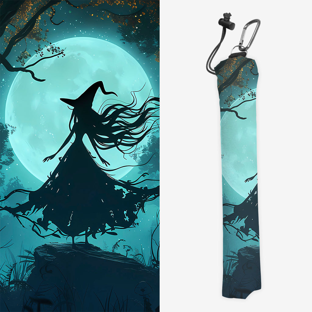 Haunted Enchantments Playmat Bag