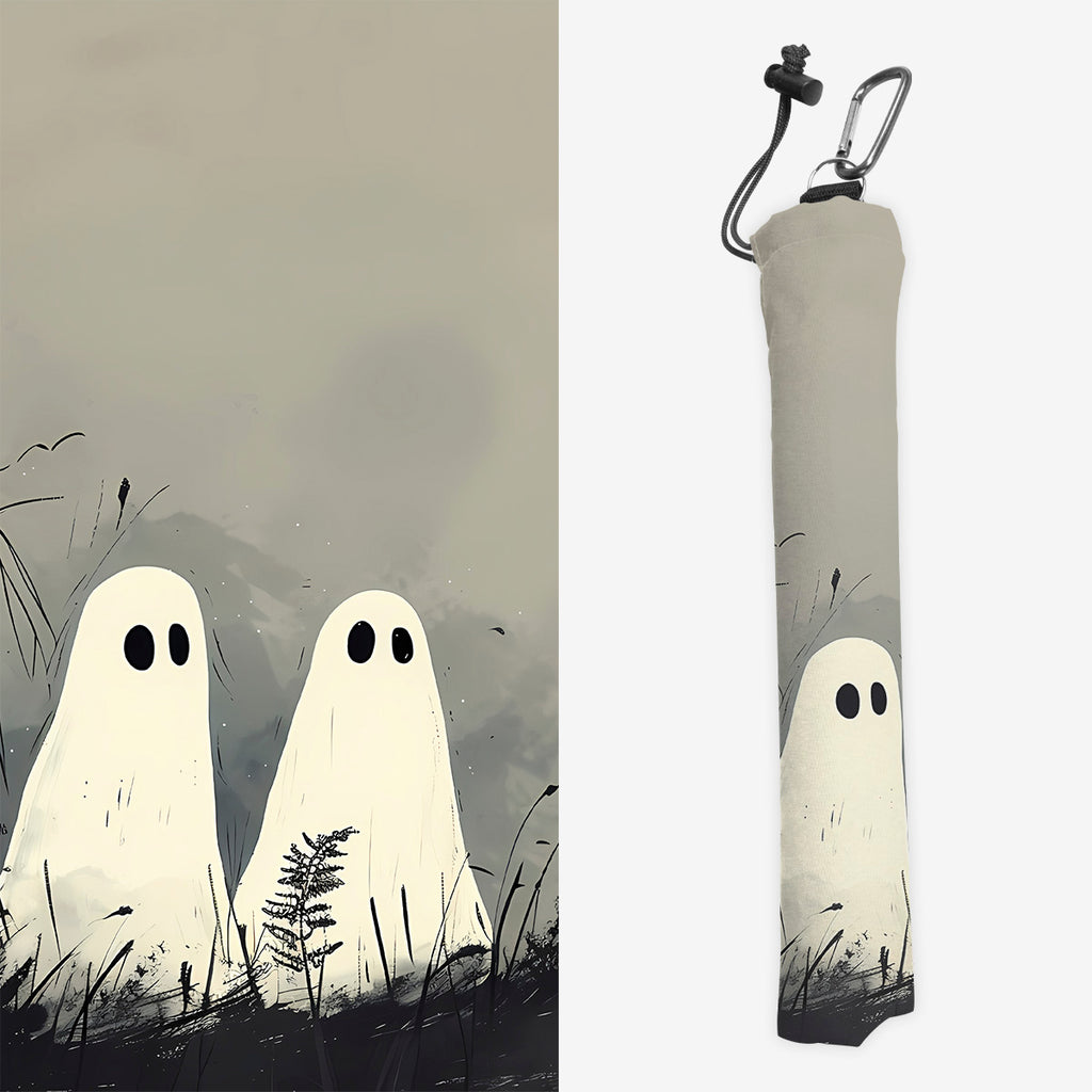 Haunting Harmony Playmat Bag