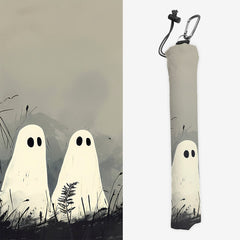 Haunting Harmony Playmat Bag