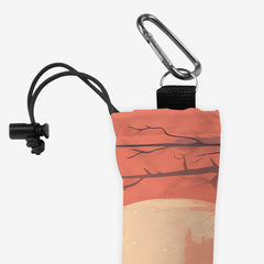 Specter Of The Void Playmat Bag