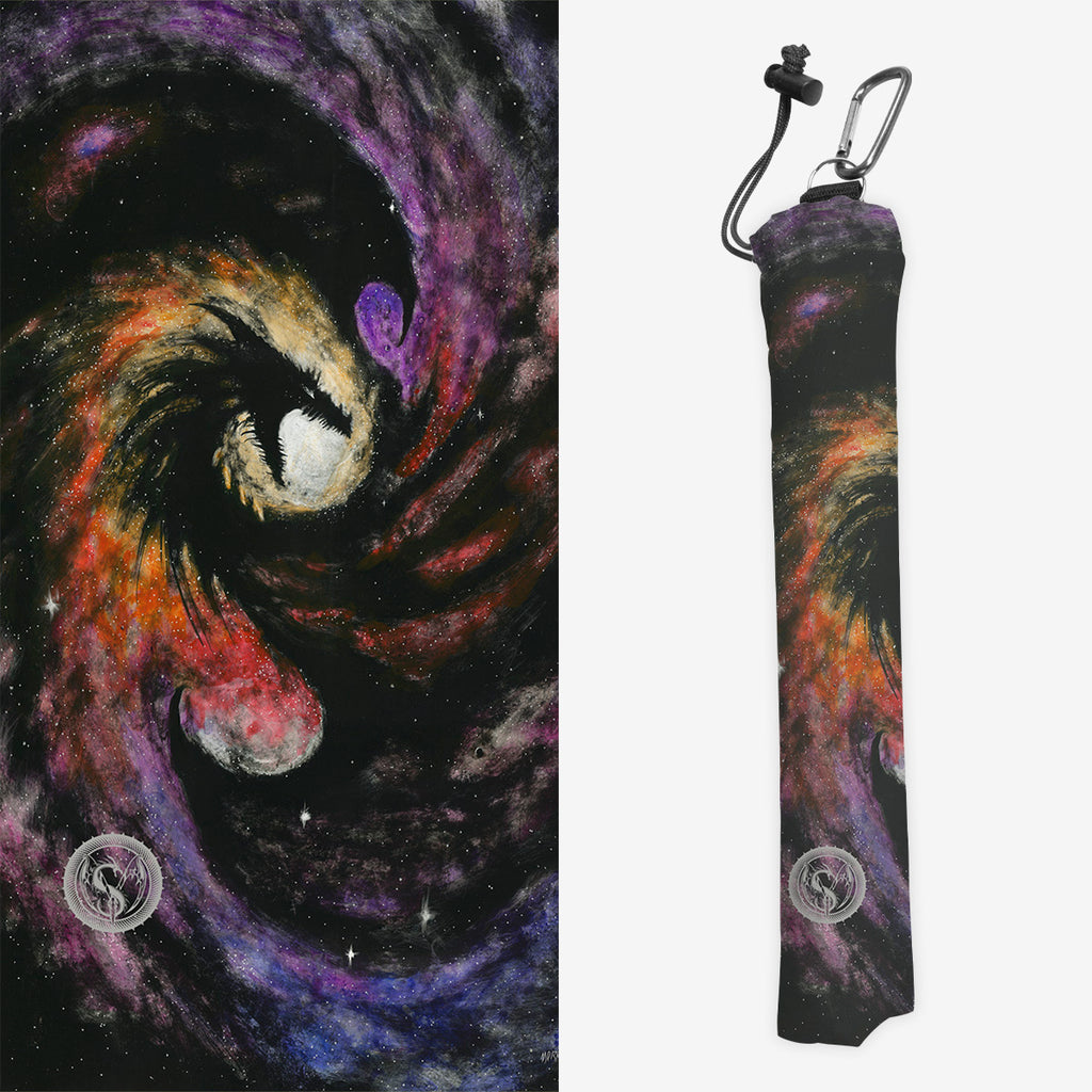 Dragon Galaxy Playmat Bag