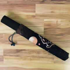 Bunny In The Stars Playmat Bag