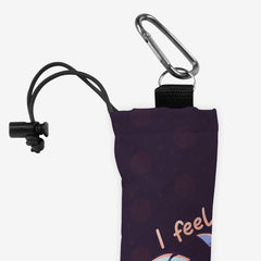 Happy Dice Dragon Playmat Bag