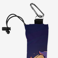 Otterly Bewitching Playmat Bag