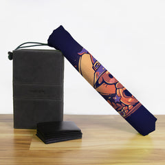 Otterly Bewitching Playmat Bag