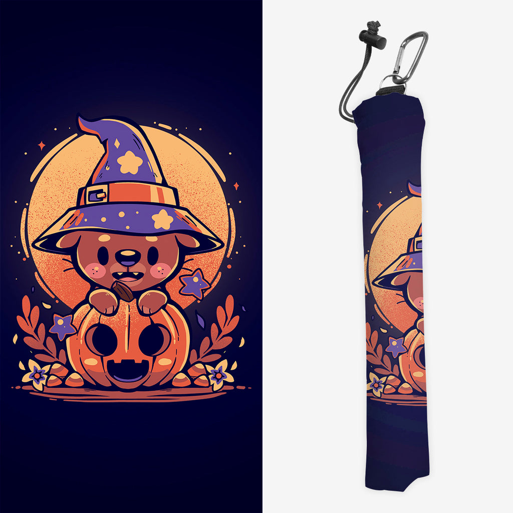 Otterly Bewitching Playmat Bag