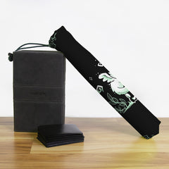 Spirit Cat Playmat Bag