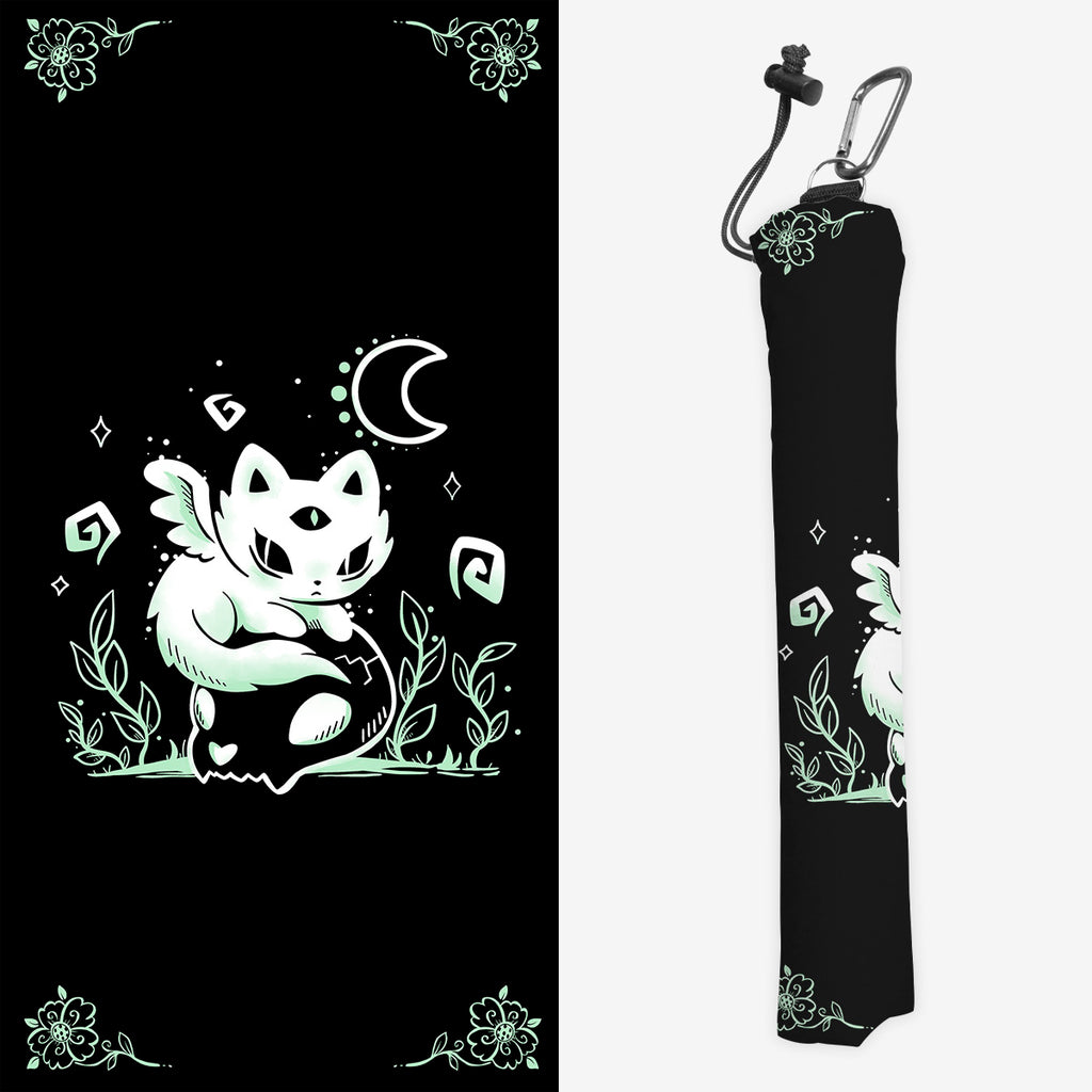 Spirit Cat Playmat Bag