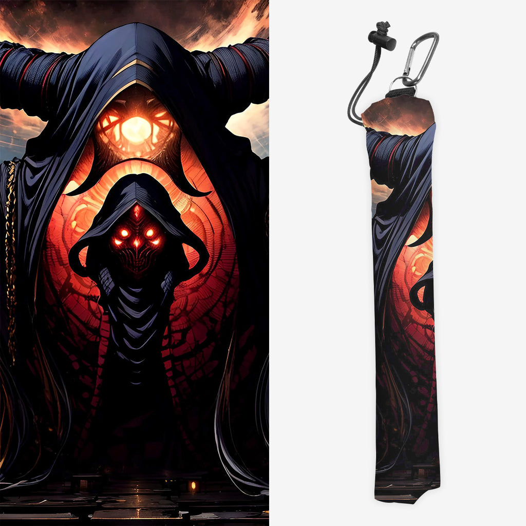 Ragthoss the Wicked Playmat Bag