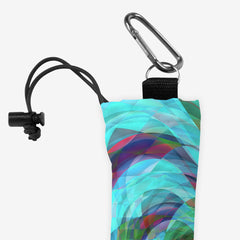 Kaleido Slick Playmat Bag