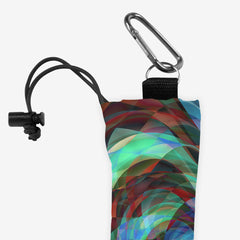 Kaleido Slick Playmat Bag