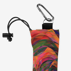 Kaleido Slick Playmat Bag