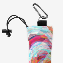 Kaleido Slick Playmat Bag