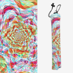 Kaleido Slick Playmat Bag