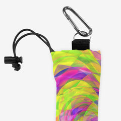 Kaleido Slick Playmat Bag