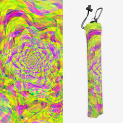 Kaleido Slick Playmat Bag