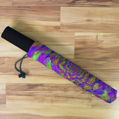 Kaleido Slick Playmat Bag