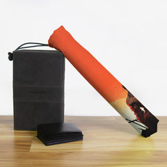 Barbarian Rage Playmat Bag