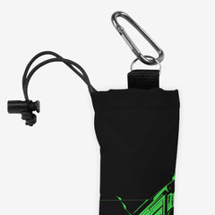 Ghostlight Oni Magus Playmat Bag