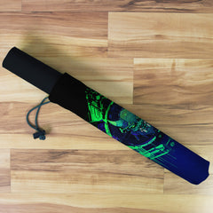 Ghostlight Oni Magus Playmat Bag