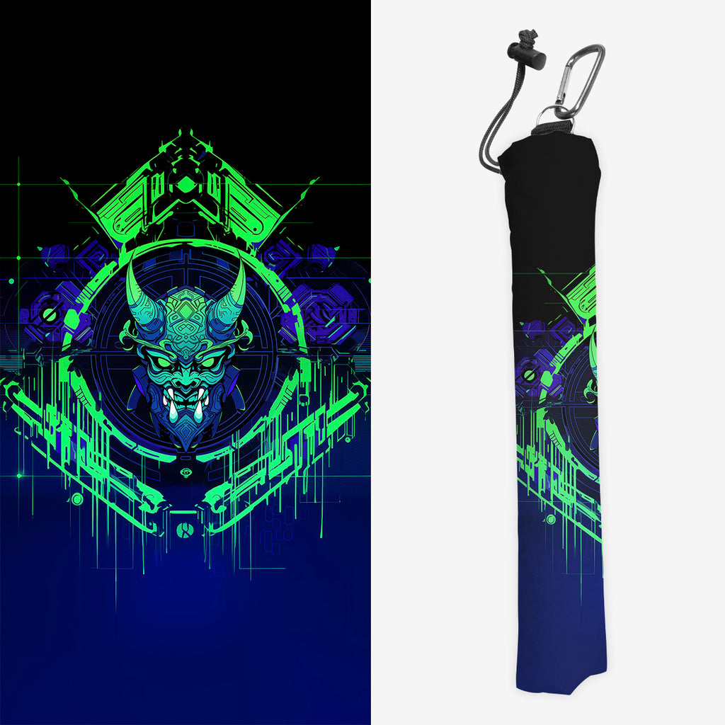 Ghostlight Oni Magus Playmat Bag