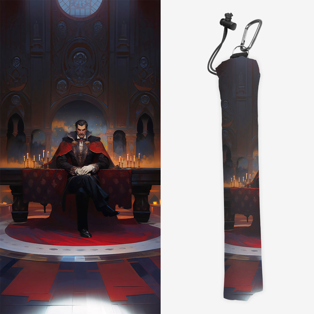 Invoker Incomparable Playmat Bag