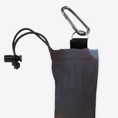 Invoker Incomparable Playmat Bag