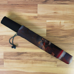 Invoker Incomparable Playmat Bag