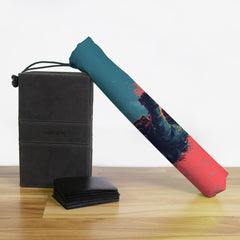 Wasteland Scavenger Playmat Bag