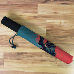 Wasteland Scavenger Playmat Bag