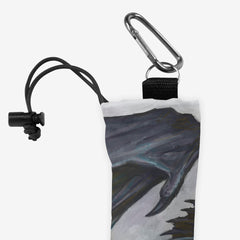 Ancient Black Dragon Playmat Bag